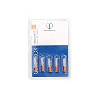 Curaprox Regolari Cps 14Z Arancione, 5 Pz.