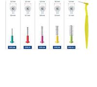 Curaprox SCOV Prime Plus Mix