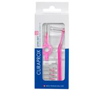 CURAPROX CPS 08 SCOVOLINO PRIME START 08 PINK 5 PEZZI