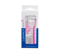 CURAPROX CPS 08 SCOVOLINO PRIME START 08 PINK 5 PEZZI
