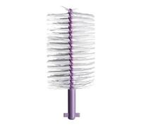 Curaprox Scovolino Implant Refill Spazzolino 512 Viola Soft 3 pezzi