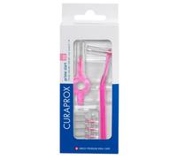 CURAPROX CPS 08 SCOVOLINO PRIME START 08 PINK 5 PEZZI
