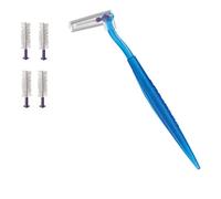 Curaprox Scovolino Regular 18 Viola 5 pezzi