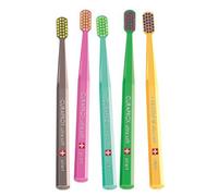 Curaprox Igiene dentale Spazzolini da denti Spazzolino manuale CS Smart Ultra Soft 1 Stk.