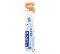 Curaprox Spazzolino Baby per Bambini 0-4 Anni Vari Colori, 1 Pezzo