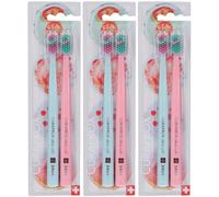 Curaprox Spazzolino Cs 5460 Palette Edition 3x1 St