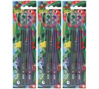 Curaprox Spazzolino Cs 5460 Recycled Edition 3x1 St