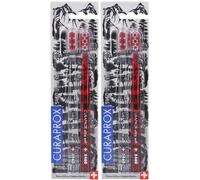 Curaprox Spazzolino Cs 5460 Swiss Edition 2x1 St