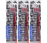 Curaprox Spazzolino Cs 5460 Swiss Edition 3x1 St