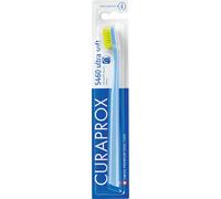 Curaprox 5460 Ultra Soft spazzolino da denti con setole ultra morbide