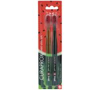Curaprox Spazzolino Cs 5460 Watermelon Edition 1 pz Spazzolino da dent