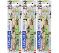 Curaprox Spazzolino Cs 5460 Winter Edition 3x1 St