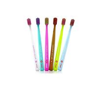 Curaprox Spazzolino da Denti Ultrasoft 1 pezzo, Manuale, Multicolore