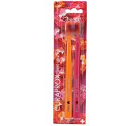 Curaprox Spazzolino Ultra-Morbido CS 5460 Love Edition 2 Pezzi 1 pz Sp