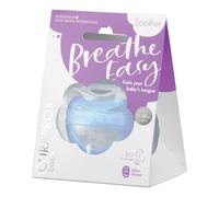 CURAPROX BABY SOOTHER BLUE 1