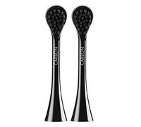 Curaprox Hydrosonic Black is White testine per lo spazzolino sonico