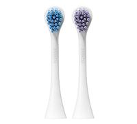 Curaprox Igiene dentale Spazzolini sonici Testine di ricambio Hydrosonic Pro Power 2 Stk.