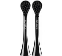 Curaprox Testine Ricambio Black Is White Hydrosonic Duo Pack Black 2 P
