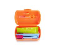 Curaprox CURAPROX TRAVEL SET ORANGE