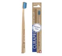 Curaprox CS Wood spazzolino da denti 1 pz