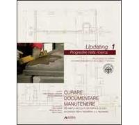 Curare documentare manutenere