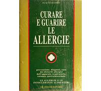 Curare e guarire le allergie