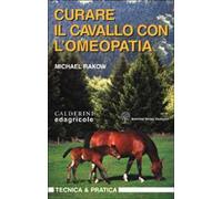 Curare il cavallo con l'omeopatia