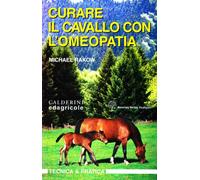 Curare il cavallo con l'omeopatia