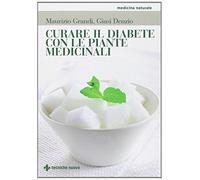 Curare il diabete con le piante medicinali