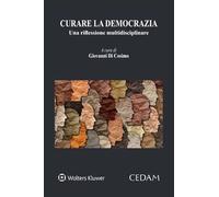 Curare la democrazia. Una riflessione multidisciplinare