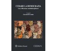 Curare la democrazia. Una riflessione multidisciplinare