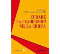 Curare la leadership nella Chiesa