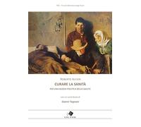 Libri Roberto Alfieri - Curare La Sanita
