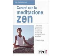 Curarsi con la meditazione zen
