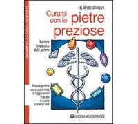 Curarsi con le pietre preziose