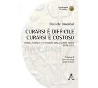 Curarsi è difficile. Curarsi è costoso. Storia, politica e istituzioni della sanità cinese 1978-2013
