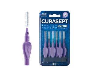 Curasepet Proxi Treatment T21 ISO 6 2,1 mm Viola Scovolino 6 Pezzi