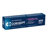 Curasept® 1% Gel Parodontale 30 ml Gel dentale