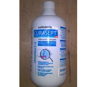 CURASEPT ADS 0,12 collutorio Flacone da 900 ml + Spazzolino Soft OMAGGIO