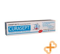 CURASEPT Ads 712 Dentifricio Con 0.12% Clorexidina 75 ML Discoluration Protect