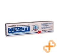 CURASEPT ADS 720 Dentifricio Al Fluoruro 0,20% Clorexidina 75 ml Menta