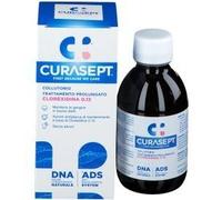 Curasept ADS Clorexidina 0,12 + DNA Collutorio Trattamento Prolungato 200 ml