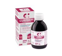 Curasept ADS Clorexidina 0,20% + Clorobutanolo Collutorio Trattamento Lenitivo 200 ml