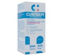 Curasept ADS Collutorio 0,05% Ads+ Dna Trattamento placca e carie 200ml