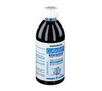 Curasept - Ads Collutorio 0.12 Confezione 500 Ml (Confezione Danneggiata)