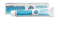 CURASEPT ADS DENTIFRICIO 0,05