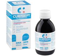 CURASEPT ADS Collutorio 0,05 + DNA 200ml
