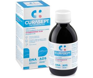 Curasept Ads Dna Collutorio 0,05%