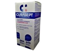 Colluttorio Curasept ® ADS+DNA 020 Trattamento Intensivo Flacone da 200 ml