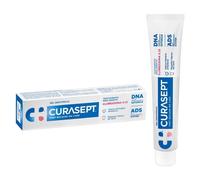 Curasept Ads + Dna Collutorio Dentifricio Clorexidina 0,12 % 75 ml